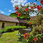 Ferme De Tayac - Charme Avec Pool 4*