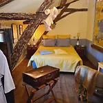 Ferme De Tayac - Charme Avec Pool 4*