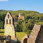 Gasthuis Ferme De Tayac - Charme Avec Pool