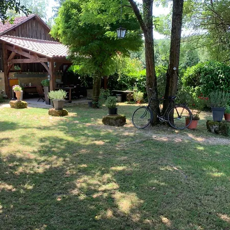 Ferme De Tayac - Charme Avec Pool 4* Les Eyzies