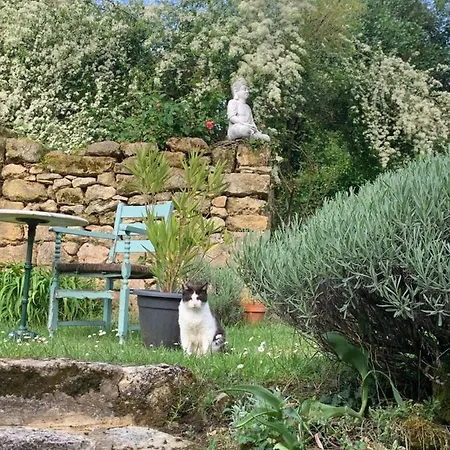 Ferme De Tayac - Charme Avec Pool Guest house Les Eyzies