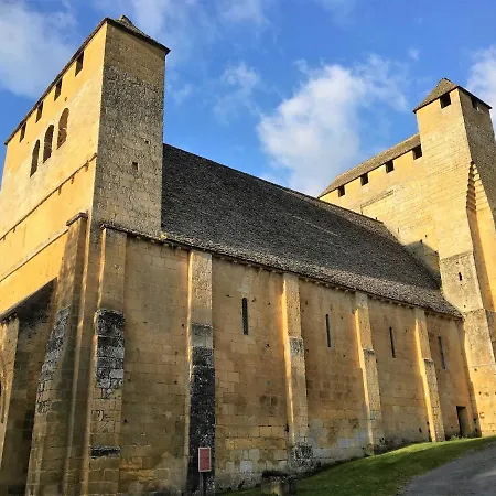 Ferme De Tayac - Charme Avec Pool Vendégház