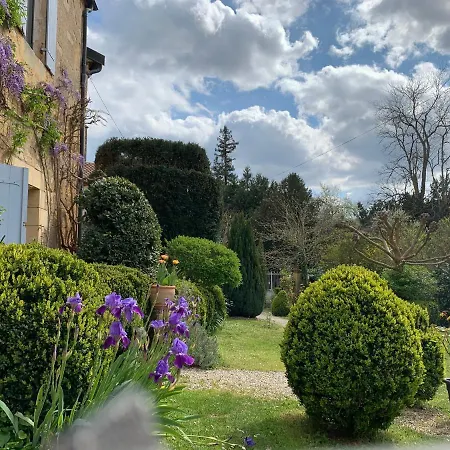 Ferme De Tayac - Charme Avec Pool