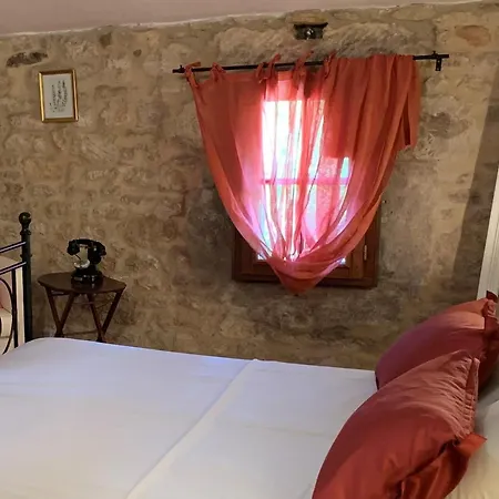 Ferme De Tayac - Charme Avec Pool 4*