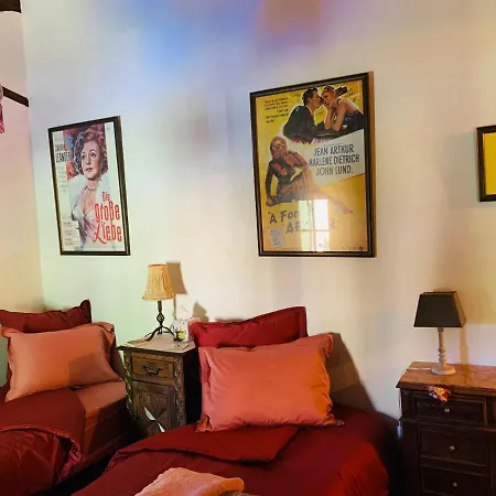 Ferme De Tayac - Charme Avec Pool 4*