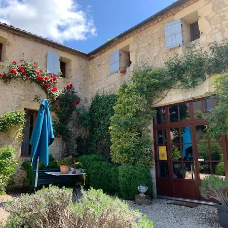 Ferme De Tayac - Charme Avec Pool * Les Eyzies