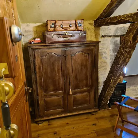 Ferme De Tayac - Charme Avec Pool 4* Les Eyzies