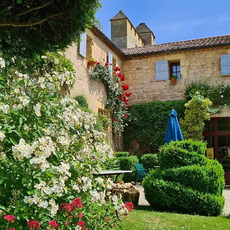 Ferme De Tayac - Charme Avec Pool 4* Les Eyzies
