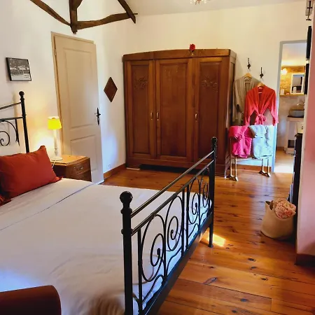 Ferme De Tayac - Charme Avec Pool