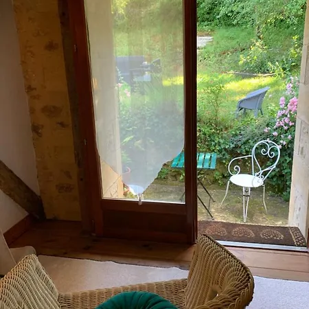 Ferme De Tayac - Charme Avec Pool Gæstehus Les Eyzies