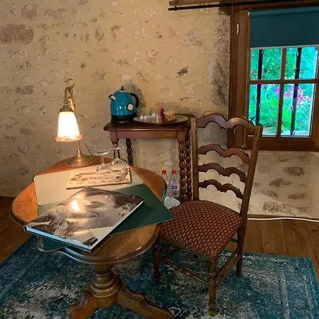 Ferme De Tayac - Charme Avec Pool Les Eyzies