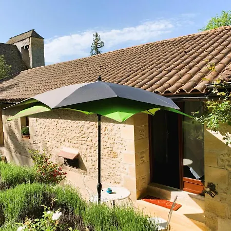 Guest house Ferme De Tayac - Charme Avec Pool Les Eyzies