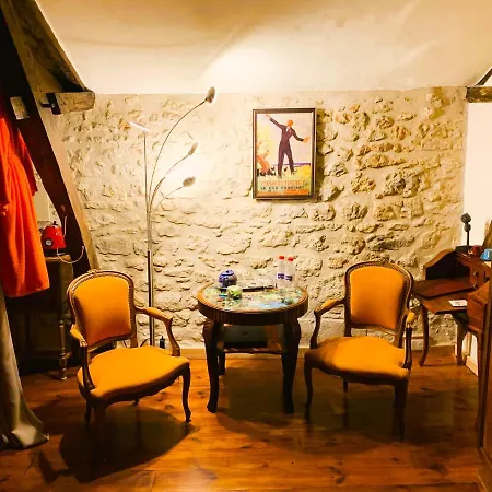 Ferme De Tayac - Charme Avec Pool Les Eyzies