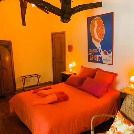 Ferme De Tayac - Charme Avec Pool 4* Les Eyzies