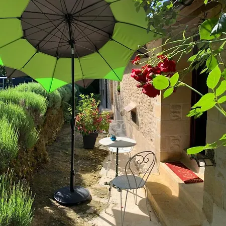 Ferme De Tayac - Charme Avec Pool Les Eyzies