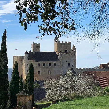 Ferme De Tayac - Charme Avec Pool 4* Les Eyzies