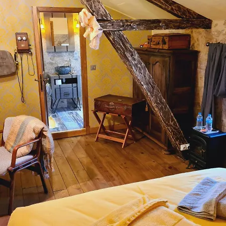 Ferme De Tayac - Charme Avec Pool 4* Les Eyzies