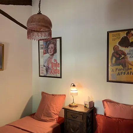 Ferme De Tayac - Charme Avec Pool Gæstehus 4*