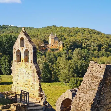 Vendégház Ferme De Tayac - Charme Avec Pool
