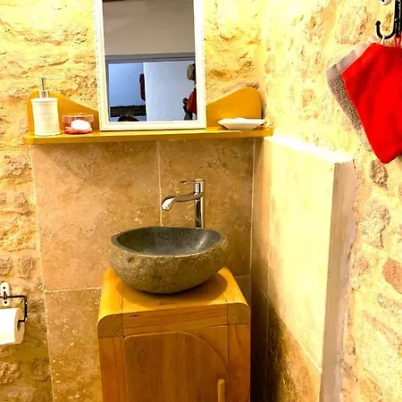 Pensionat Ferme De Tayac - Charme Avec Pool Les Eyzies
