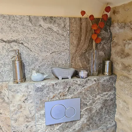 Ferme De Tayac - Charme Avec Pool Gæstehus 4*