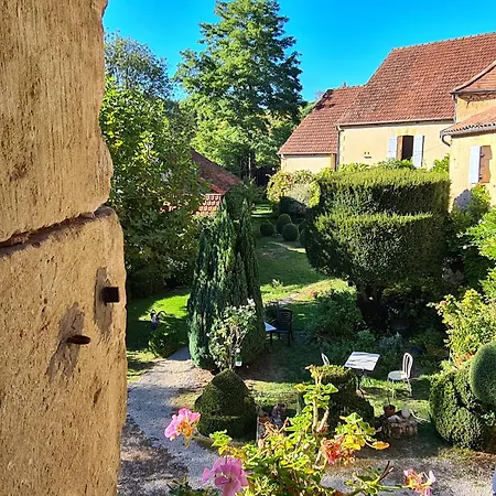 Ferme De Tayac - Charme Avec Pool *