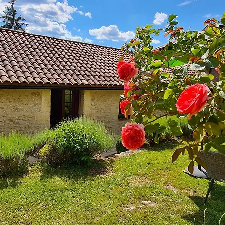 Ferme De Tayac - Charme Avec Pool * Les Eyzies