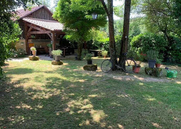 Ferme De Tayac - Charme Avec Pool 4* Les Eyzies