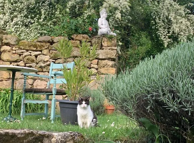 Ferme De Tayac - Charme Avec Pool Konukevi Les Eyzies