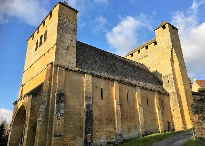 Ferme De Tayac - Charme Avec Pool Konukevi