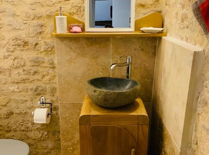 Ferme De Tayac - Charme Avec Pool Les Eyzies