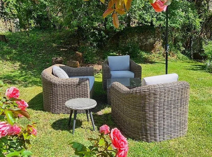 Ferme De Tayac - Charme Avec Pool 4* Les Eyzies