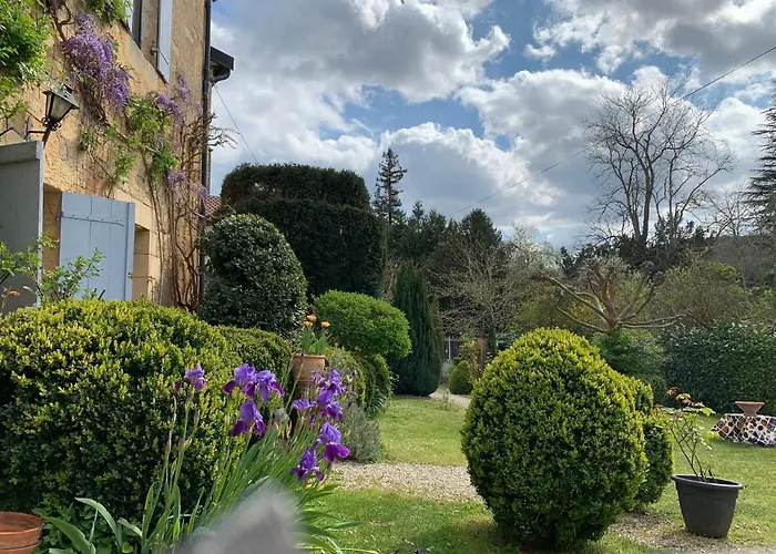 Ferme De Tayac - Charme Avec Pool