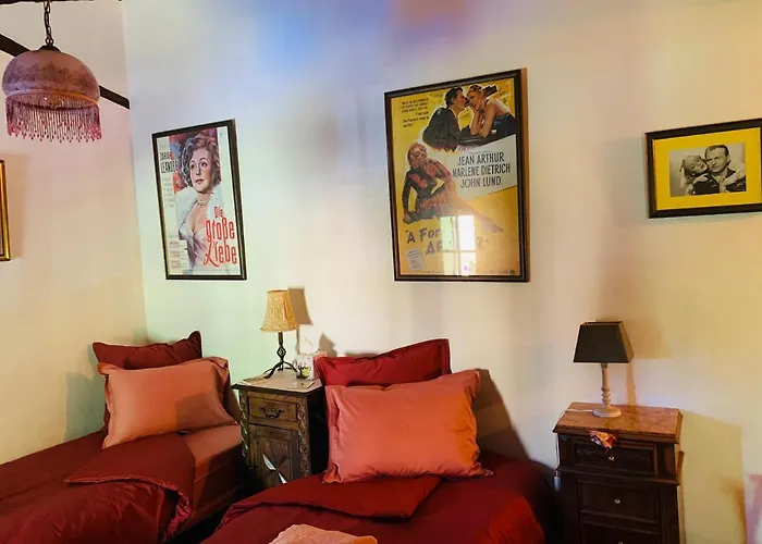 Ferme De Tayac - Charme Avec Pool 4*