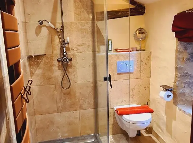 Ferme De Tayac - Charme Avec Pool Les Eyzies