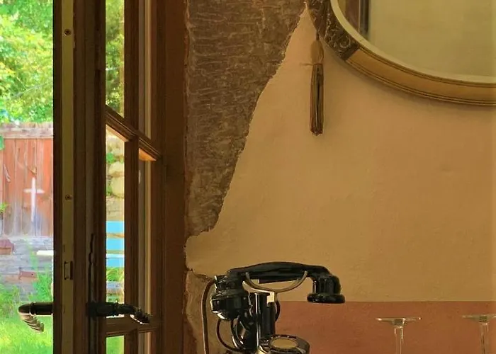 Ferme De Tayac - Charme Avec Pool