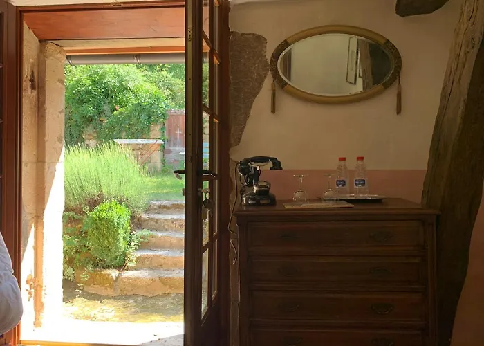 Ferme De Tayac - Charme Avec Pool Les Eyzies