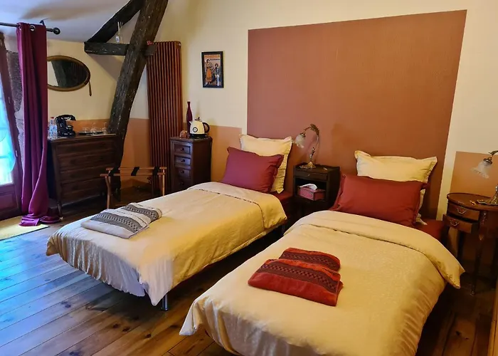 Ferme De Tayac - Charme Avec Pool Les Eyzies