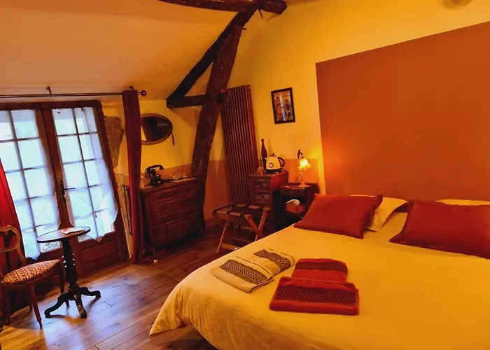 Ferme De Tayac - Charme Avec Pool Les Eyzies