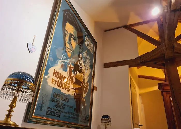 بيت ضيافة Ferme De Tayac - Charme Avec Pool Les Eyzies