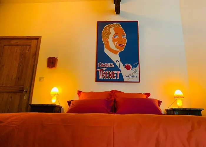 بيت ضيافة Ferme De Tayac - Charme Avec Pool Les Eyzies