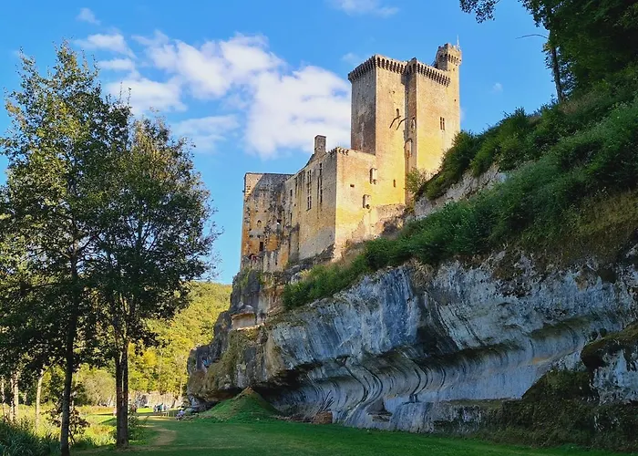 Ferme De Tayac - Charme Avec Pool 4* Les Eyzies