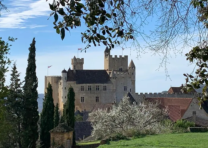 Ferme De Tayac - Charme Avec Pool 4* Les Eyzies
