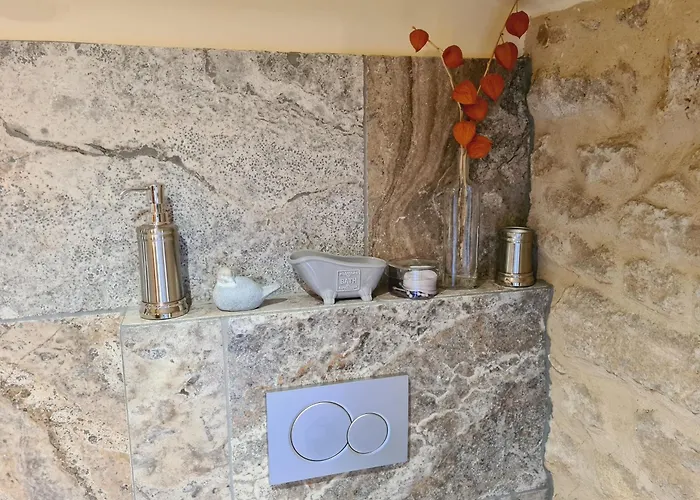 Ferme De Tayac - Charme Avec Pool بيت ضيافة 4*